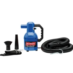 Metro Air Force Quick Draw Variable Speed Dryers