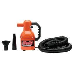 Metro Air Force Quick Draw Variable Speed Dryers