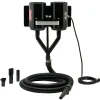 Metro Air Force Twin Turbo Super High Vel. Dog Dryers
