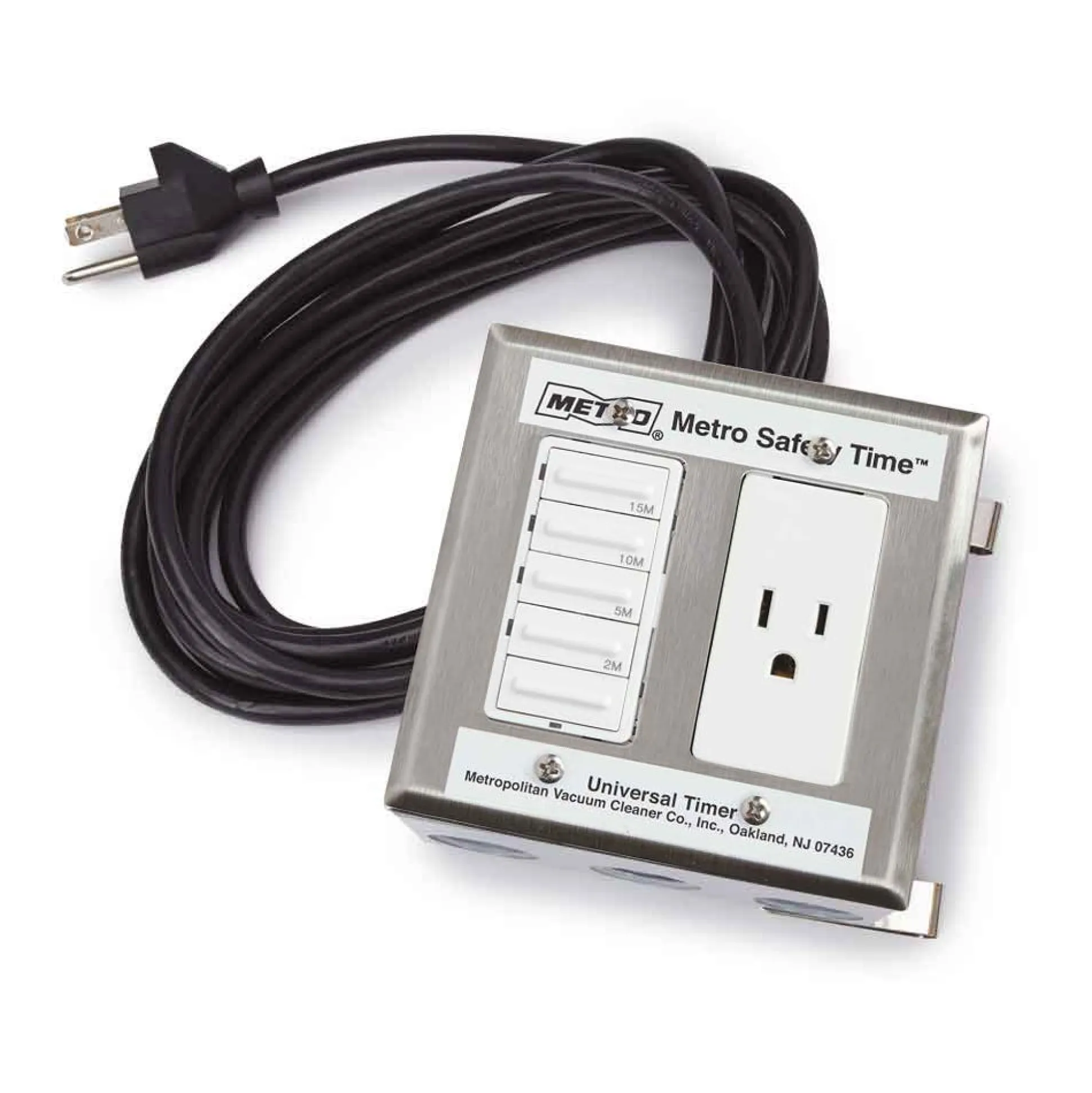 Metro Safety Time Universal Timer