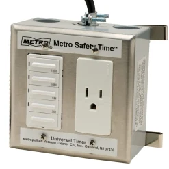 Metro Safety Time Universal Timer