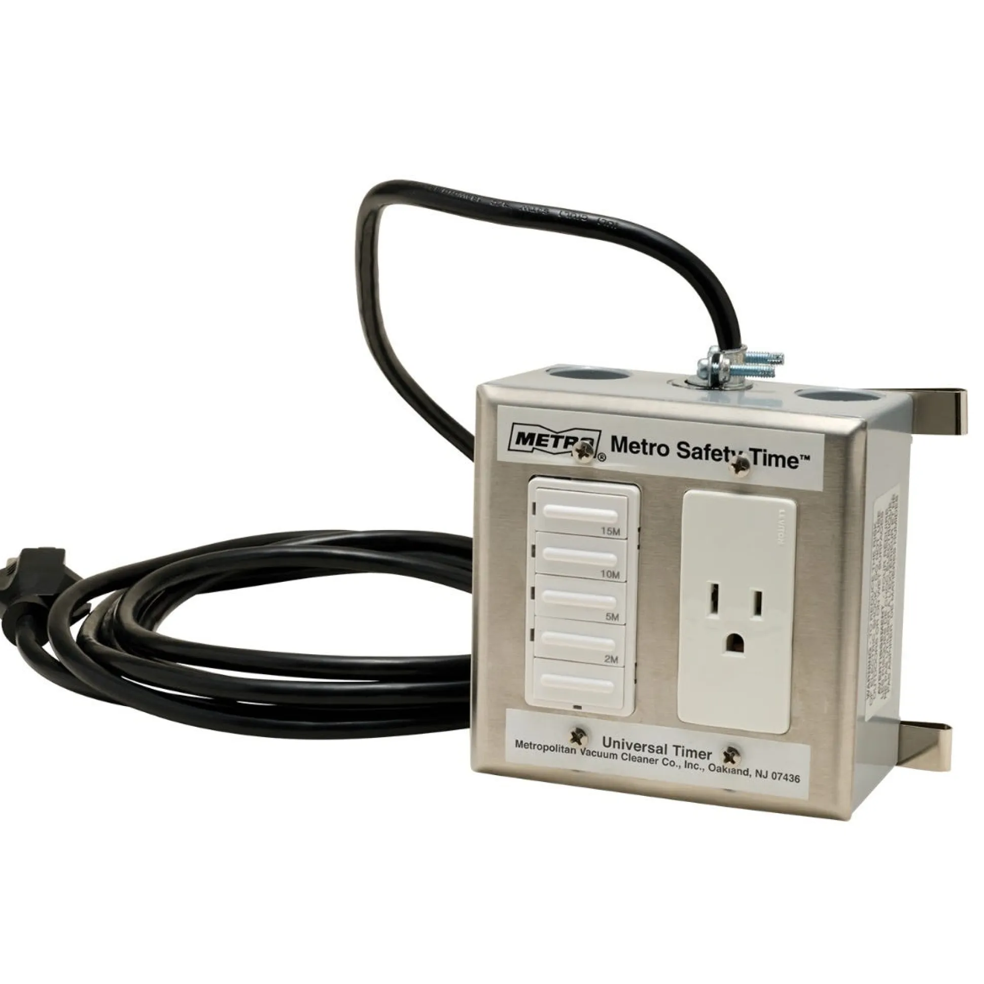 Metro Safety Time Universal Timer