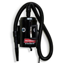 Metrovac Air Force Hands-Free Pet Dryer
