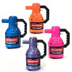 MetroVac Air Force QuickDraw Pet Dryer