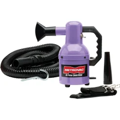 MetroVac Air Force QuickDraw Pet Dryer
