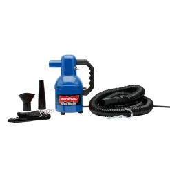 MetroVac Air Force QuickDraw Pet Dryer