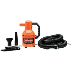 MetroVac Air Force QuickDraw Pet Dryer