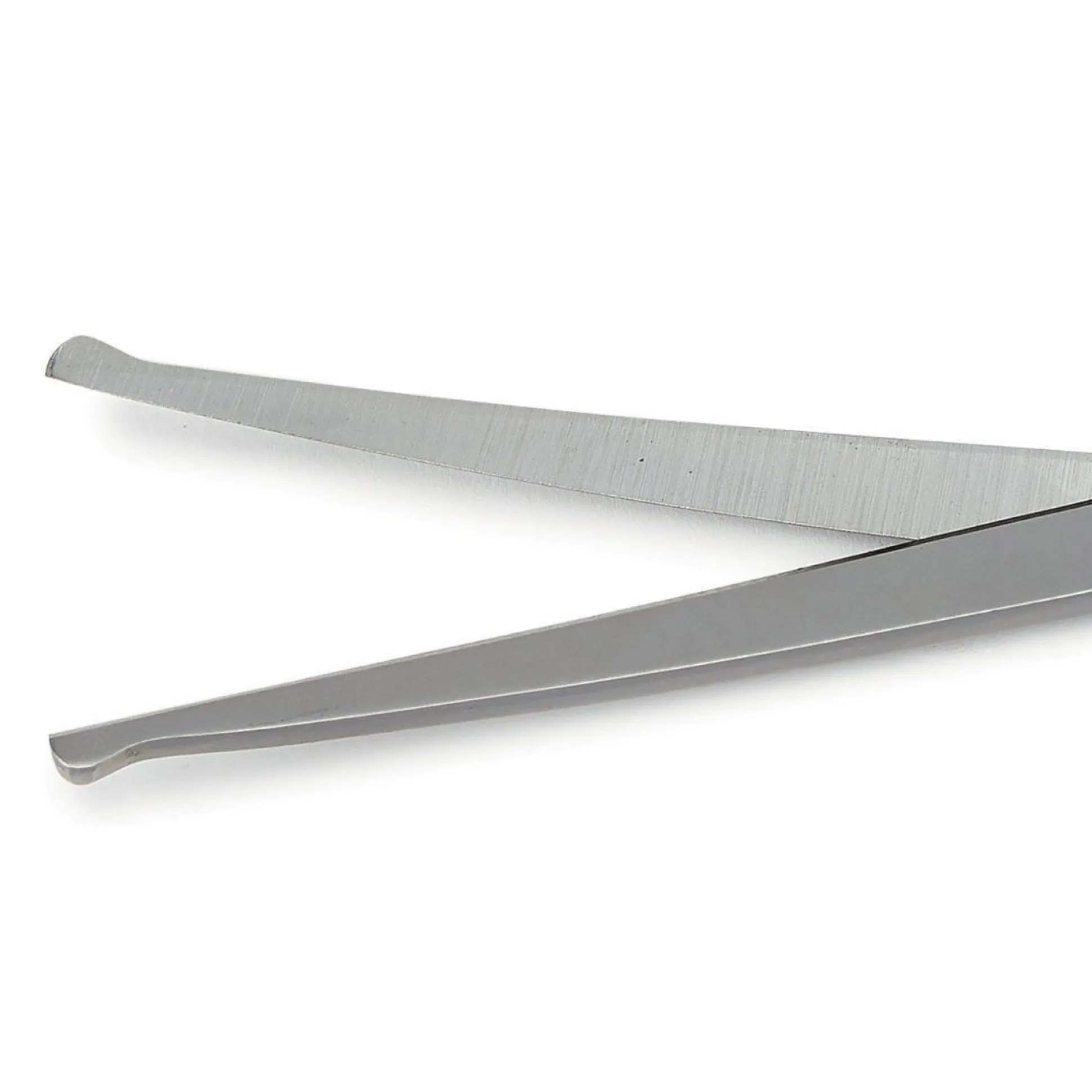 Millers Forge Ball Nose Shear Curved 6.5In