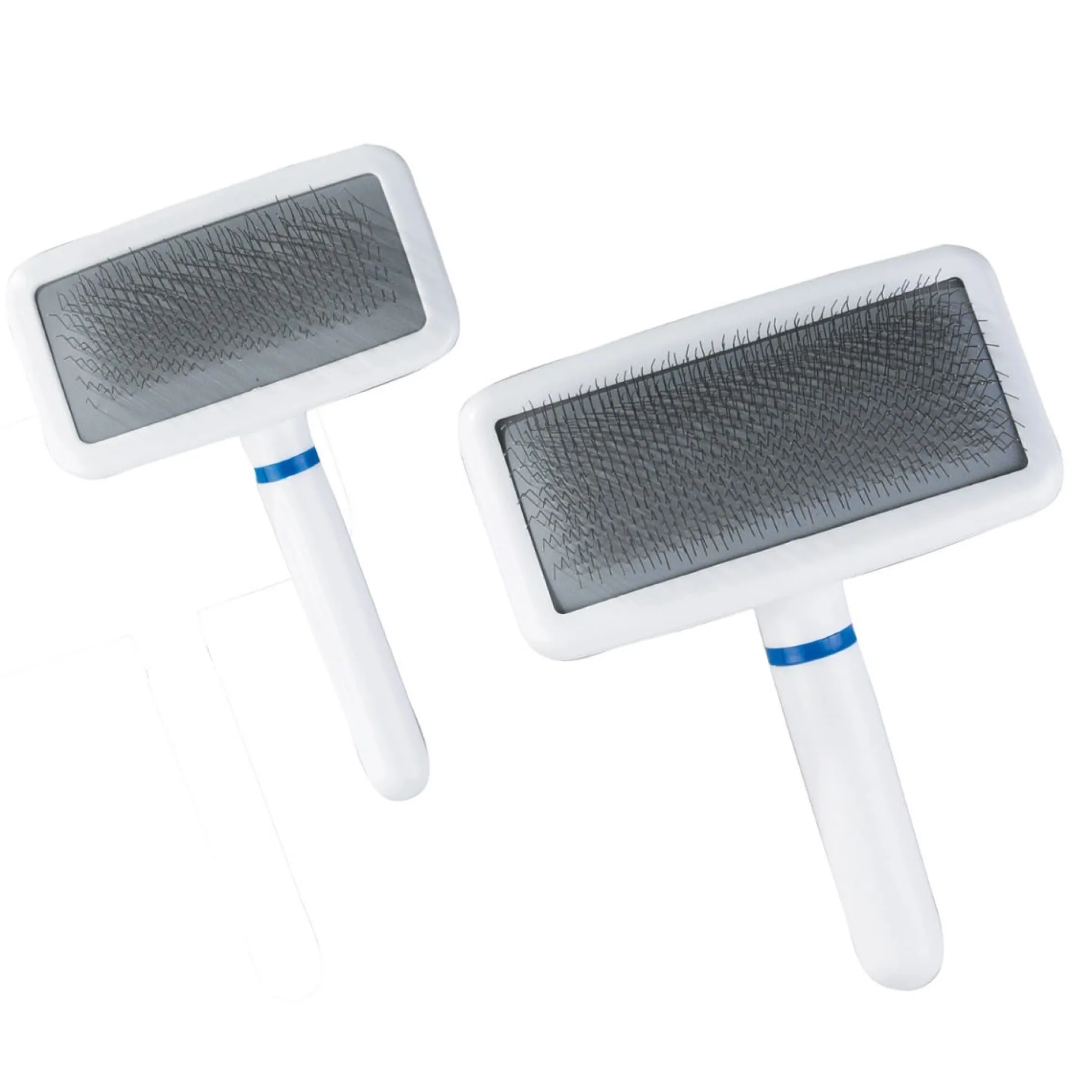 Millers Forge Designer Soft Slicker Brushes