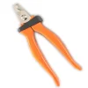 Millers Forge Dog Nail Clipper with Orange Handle