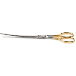 Millers Forge Feather Light Ball Tip Curved 6.5In Shear