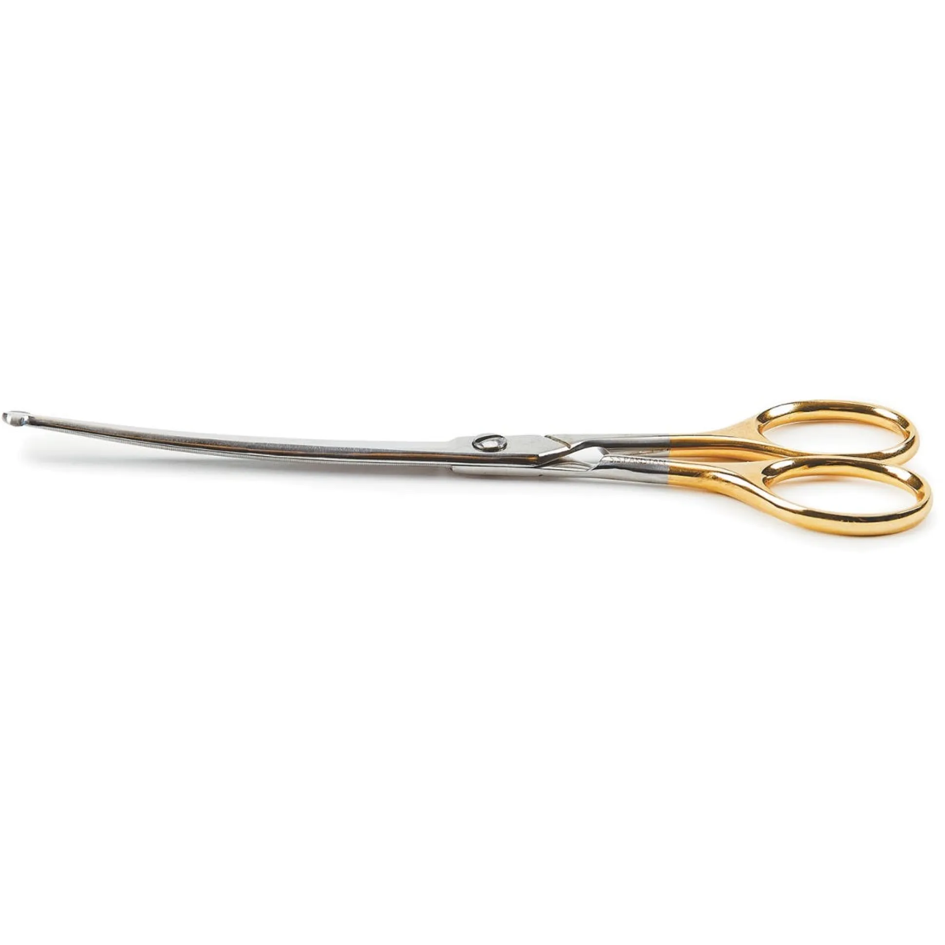 Millers Forge Feather Light Ball Tip Curved 6.5In Shear