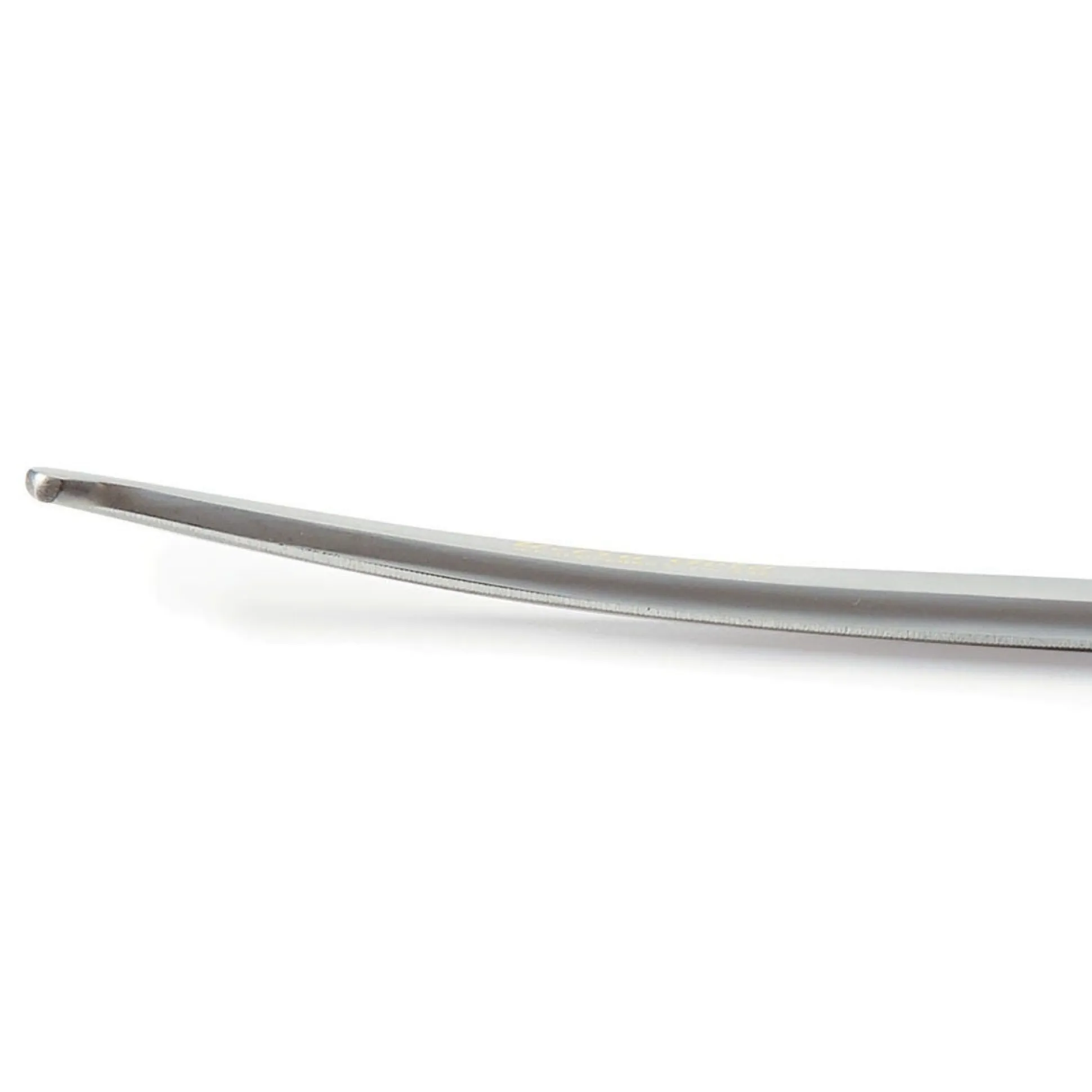 Millers Forge Feather Light Ball Tip Curved 6.5In Shear