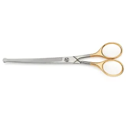 Millers Forge Feather Light Ball Tip Curved 6.5In Shear