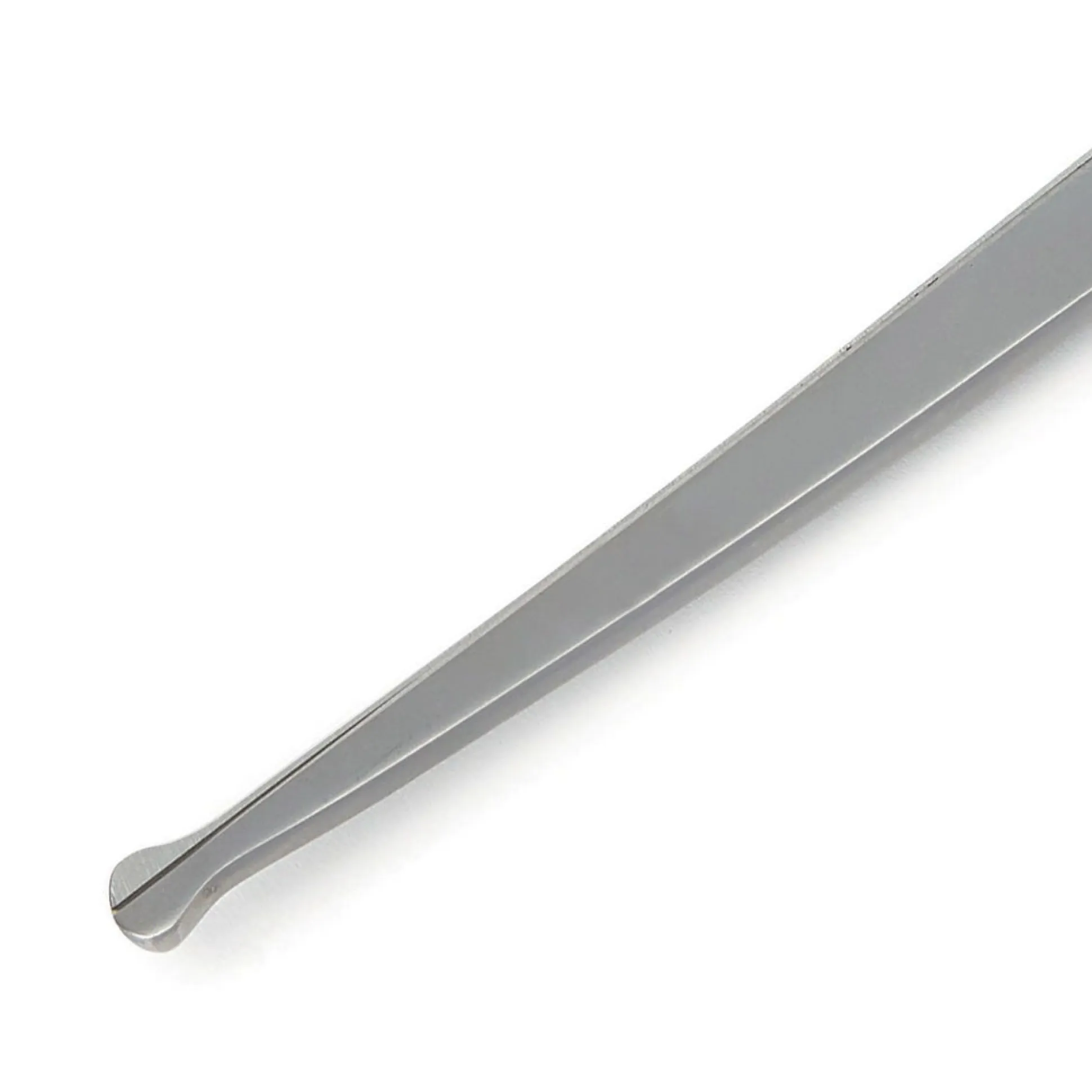 Millers Forge Feather Light Ball Tip Curved 6.5In Shear
