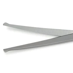 Millers Forge Feather Light Ball Tip Curved 6.5In Shear