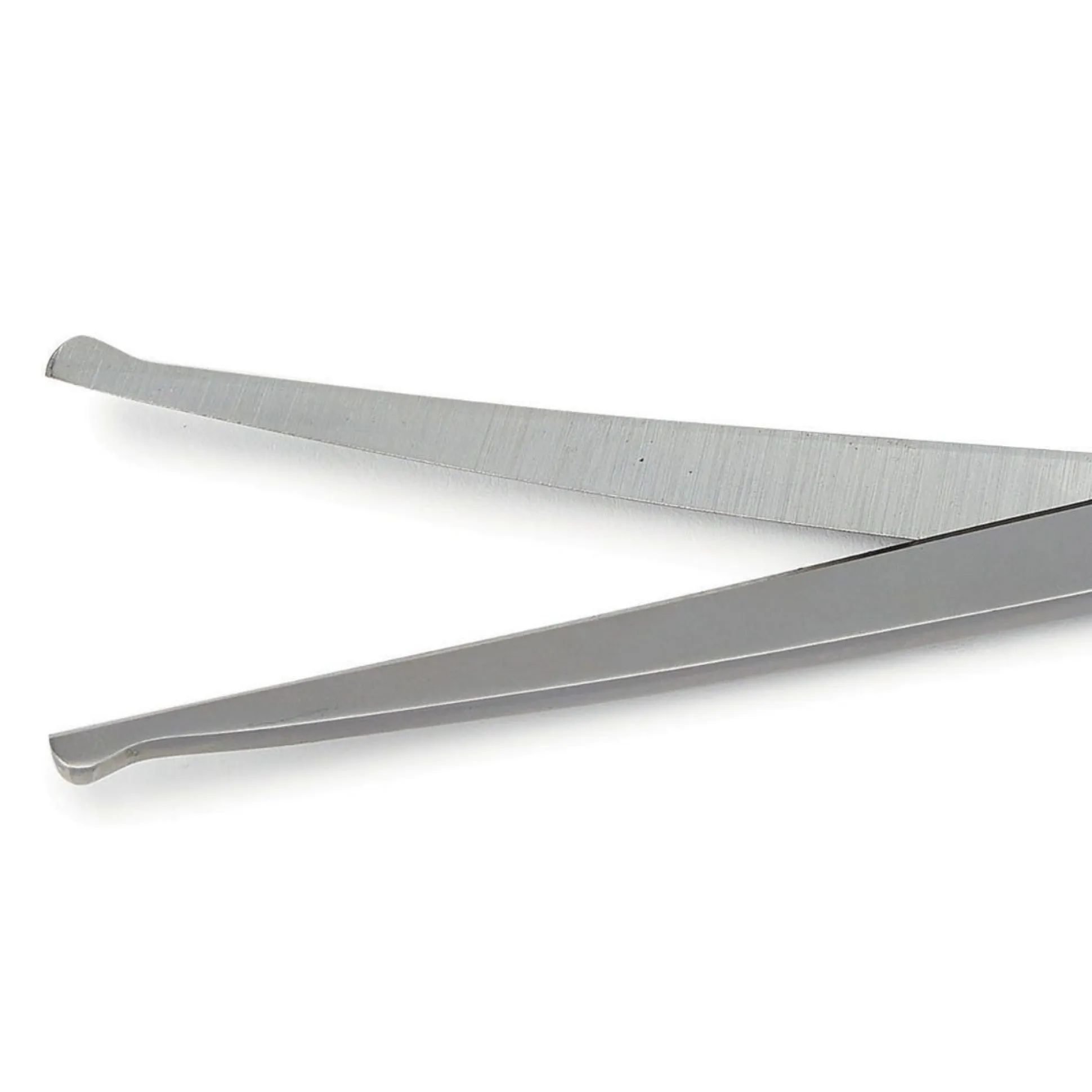 Millers Forge Feather Light Ball Tip Curved 6.5In Shear