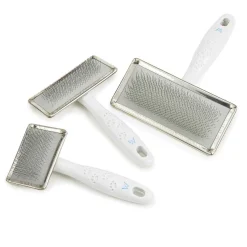 Millers Forge SuperSoft Slicker Brushes