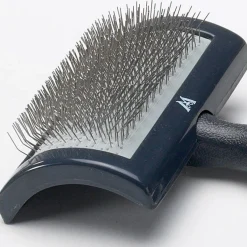Millers Forge Universal Curved Slicker Brushes