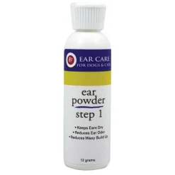 Miracle Care Ear Powder