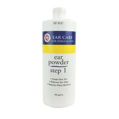 Miracle Care Ear Powder