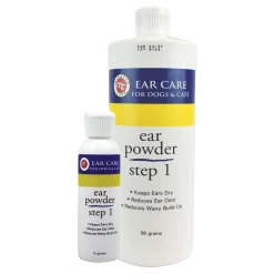 Miracle Care Ear Powder