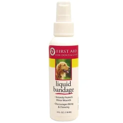 Miracle Care R-7 Liquid Bandage Spray 4 oz