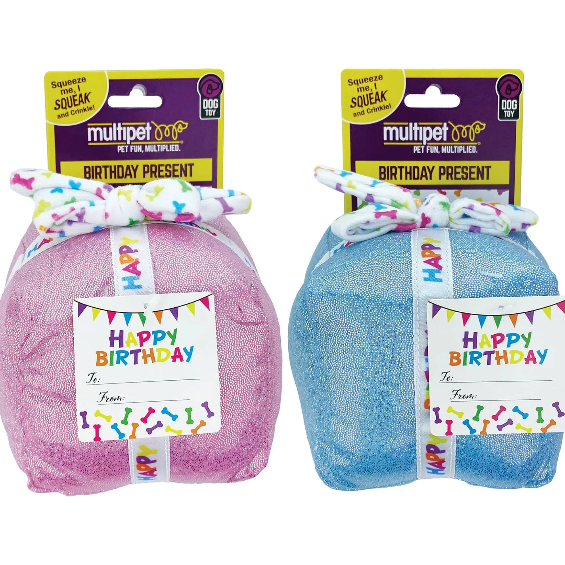 MP Birthday Present Asst 5In