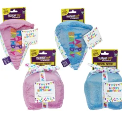MultiPet Birthday Toys