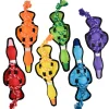 MultiPet Cross-Ropes Duck Asst Toy