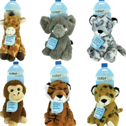 Multipet Eco Safari Animals