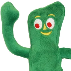 MultiPet Gumby Plush Toy
