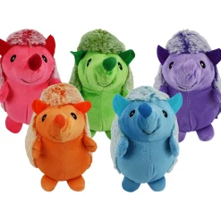 MultiPet Hedgehog Dog Toy 8in
