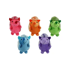 MultiPet Hedgehog Dog Toy 8in