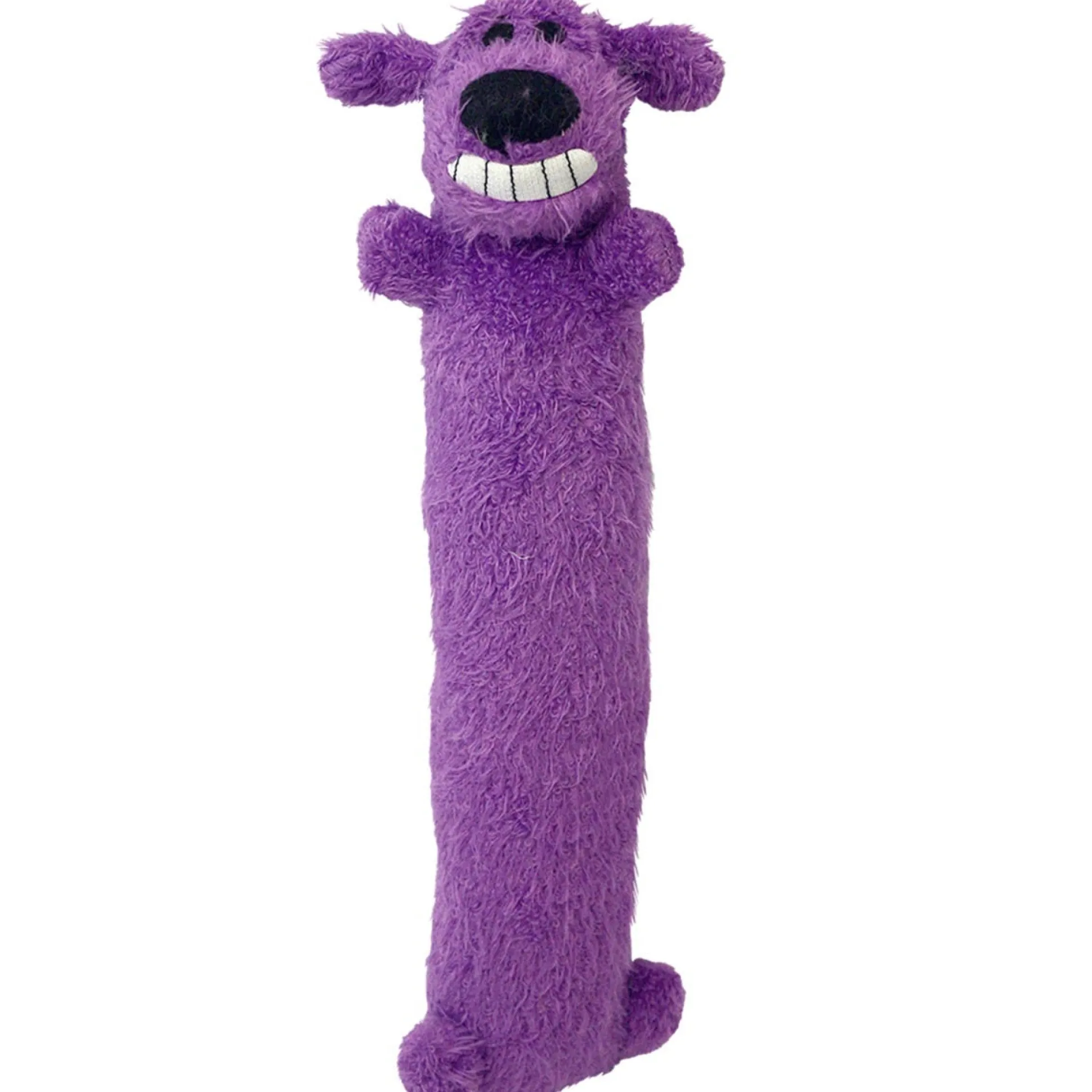 MultiPet Loofa Asst Colors 12"