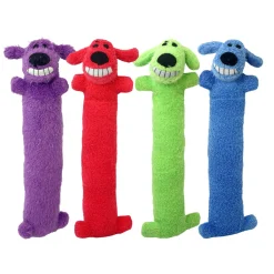 MultiPet Loofa Asst Colors 12