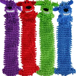 MultiPet Loofa Asst Colors 18