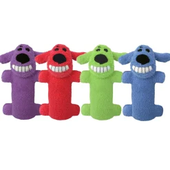 MultiPet Loofa Asst Colors 6