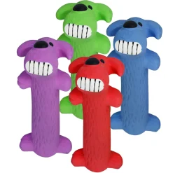 MultiPet Loofa Latex 6" Ruff