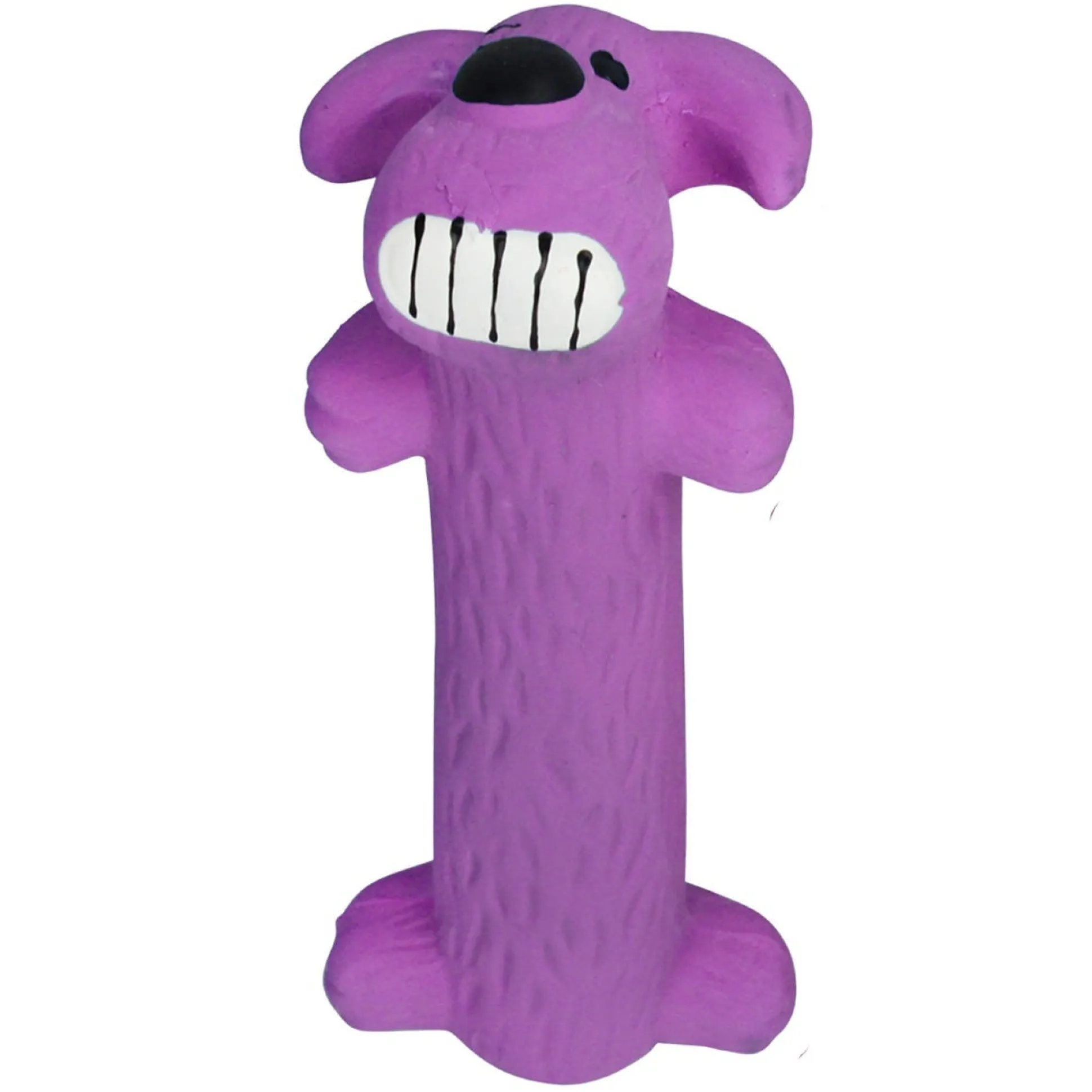 MultiPet Loofa Latex 6" Ruff