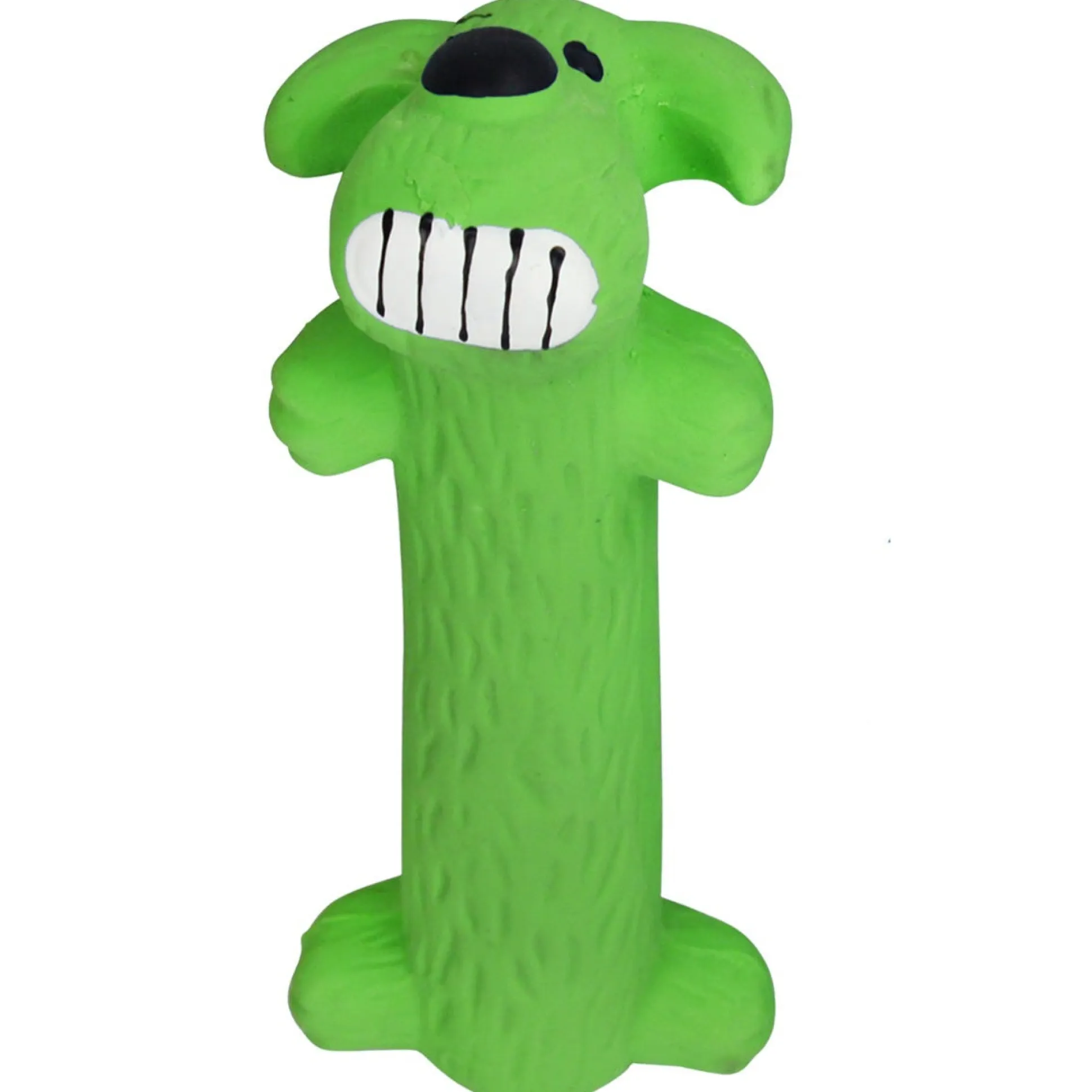MultiPet Loofa Latex 6" Ruff