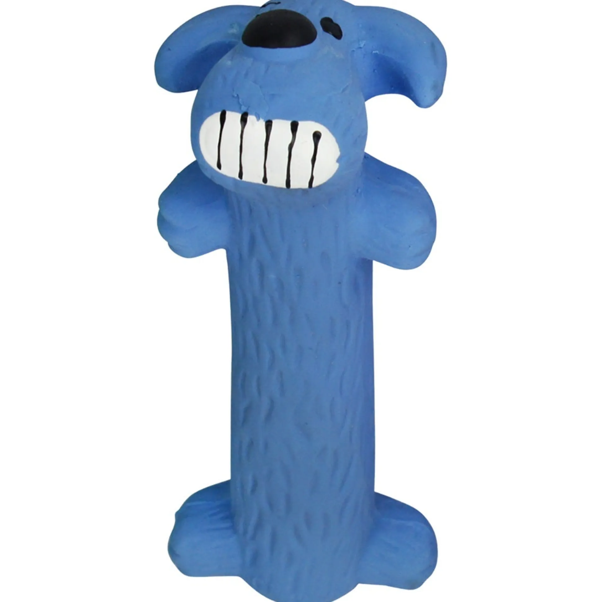 MultiPet Loofa Latex 6" Ruff
