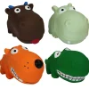 MultiPet Mini Latex Animals 3"