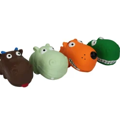 MultiPet Mini Latex Animals 3