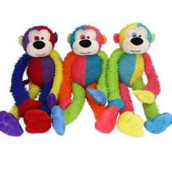 MultiPet Multi-Crew Monkey Toys