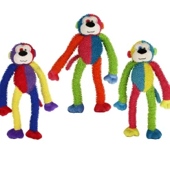 MultiPet Multi-Crew Monkey Toys