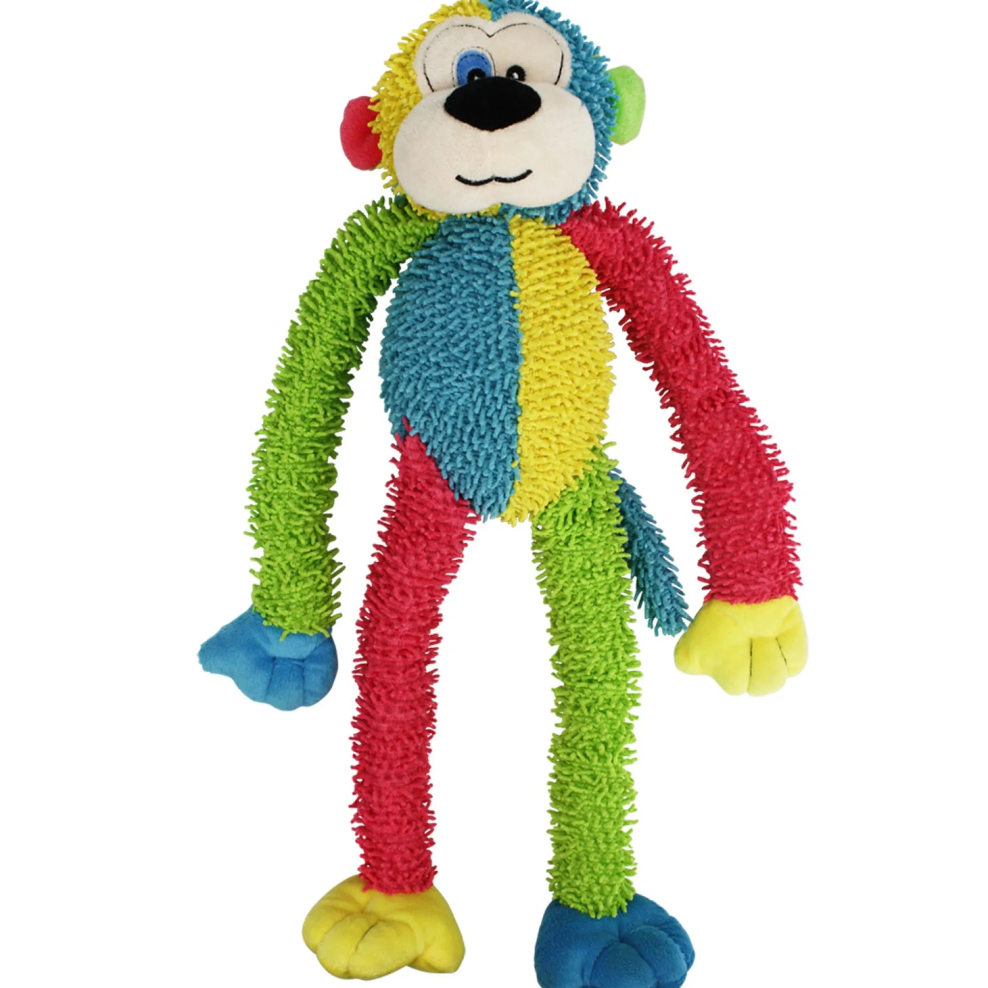 MultiPet Multi-Crew Monkey Toys