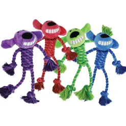 MultiPet Rope Body Loofa