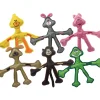 MultiPet Skele-Ropes Dog Toy