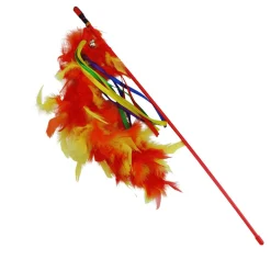MultiPet Tickle Your Fancy Dangler